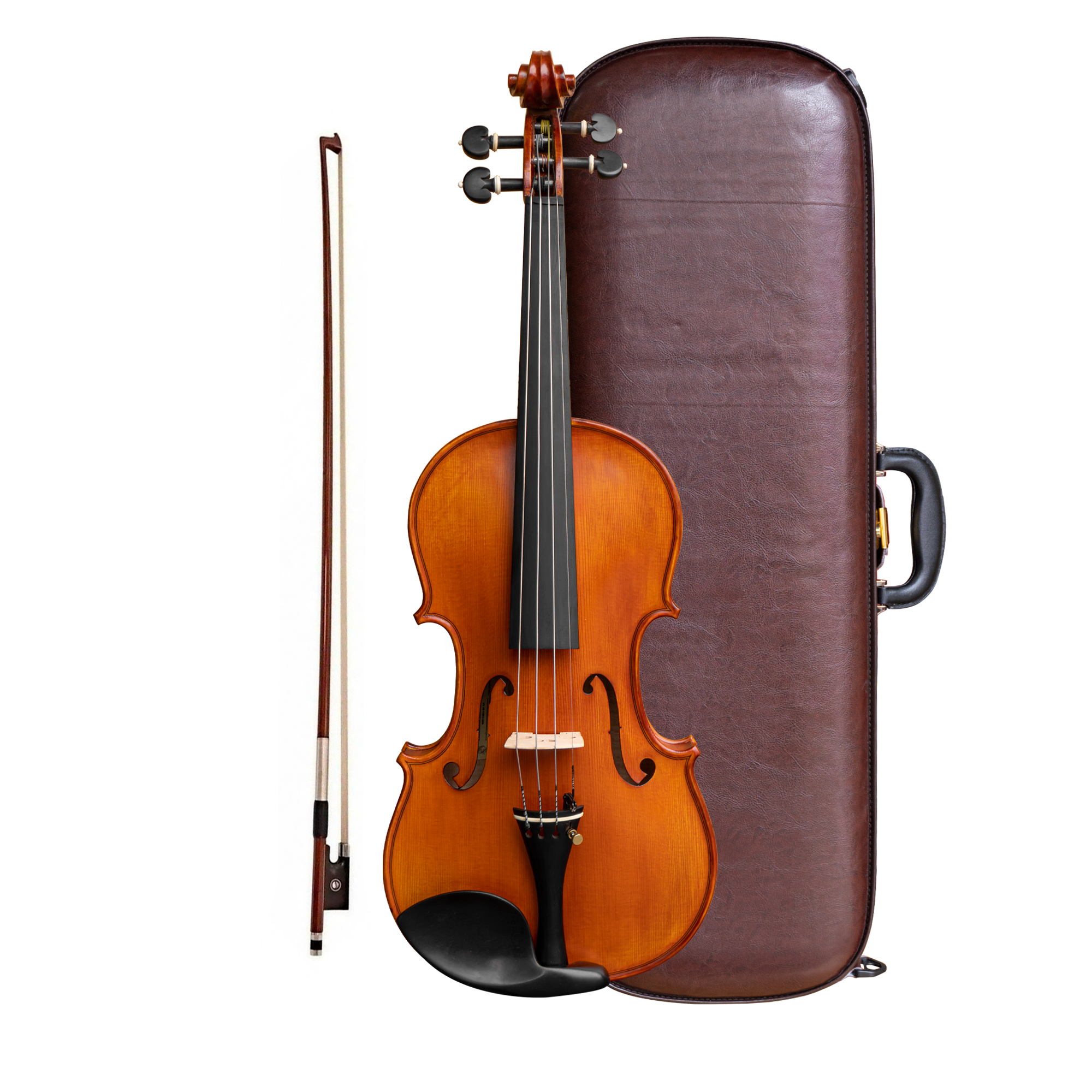 Violin Djersen Semi profesional 4/4 - SNVL301