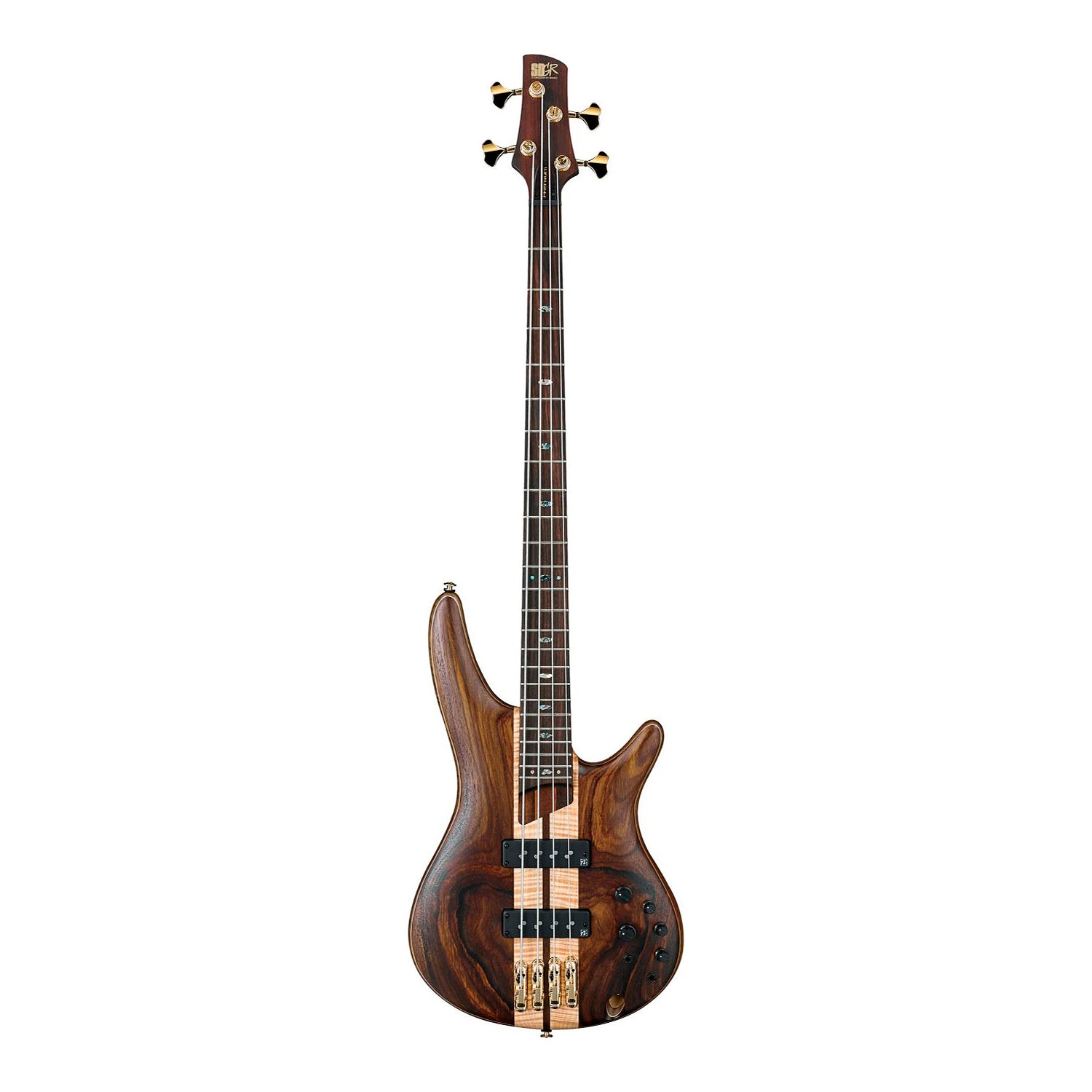 Bajo eléctrico Ibanez - SR1800-NTF