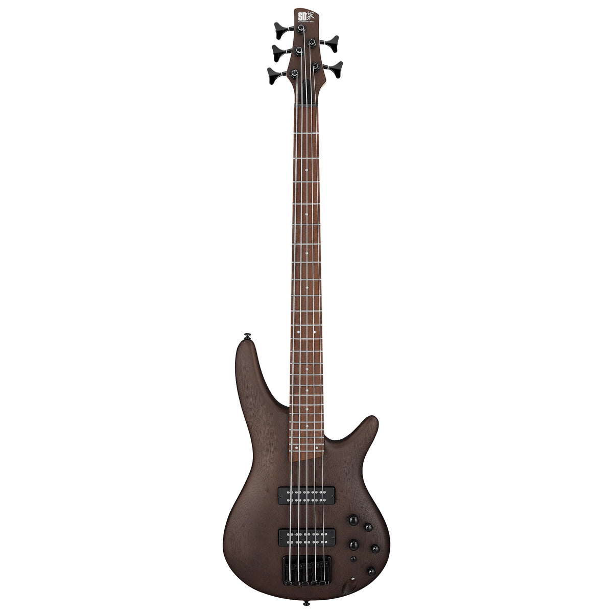 Bajo Eléctrico de 5 cuerdas Ibanez - SR305EB WNF