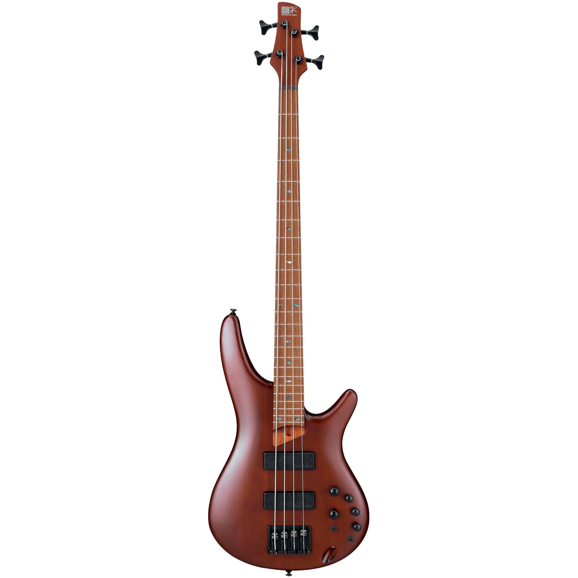 Bajo Electrico Ibanez - SR500-BM