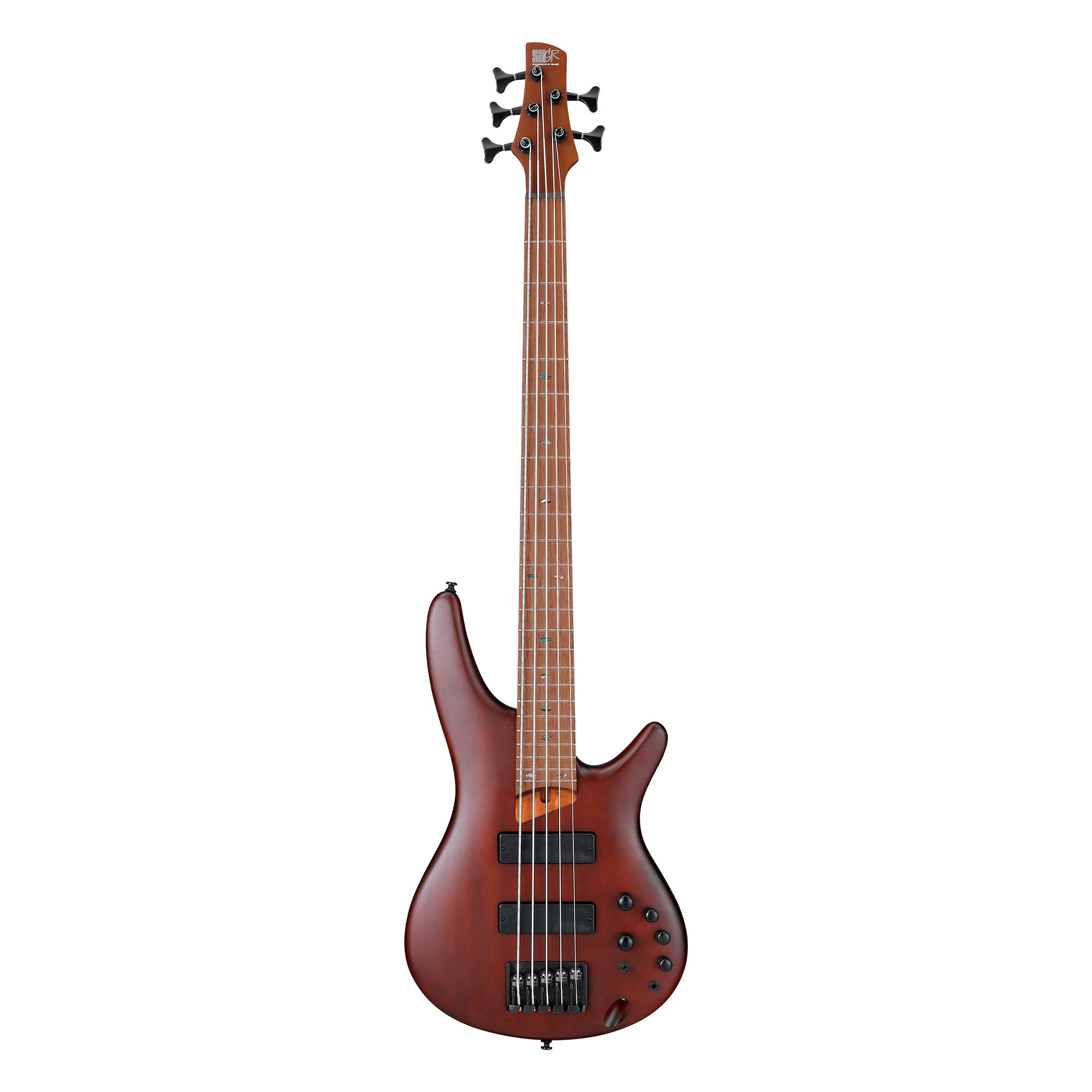 Bajo eléctrico Ibanez - SR505E BM