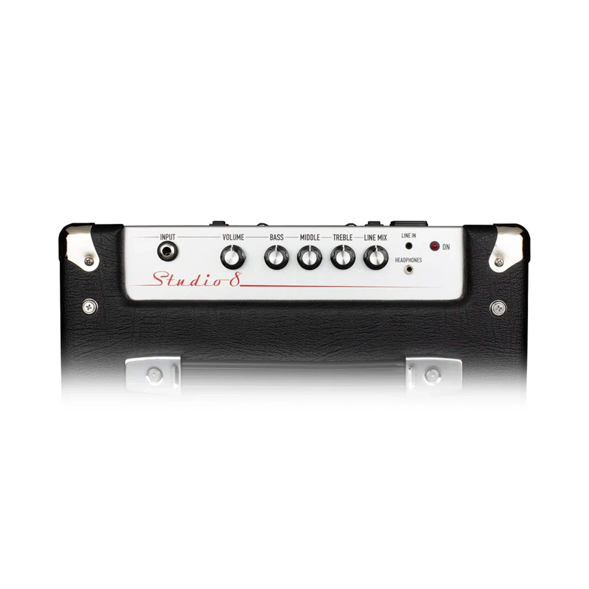 Amplificador para bajo de 30W Ashdown - STUDIO 8