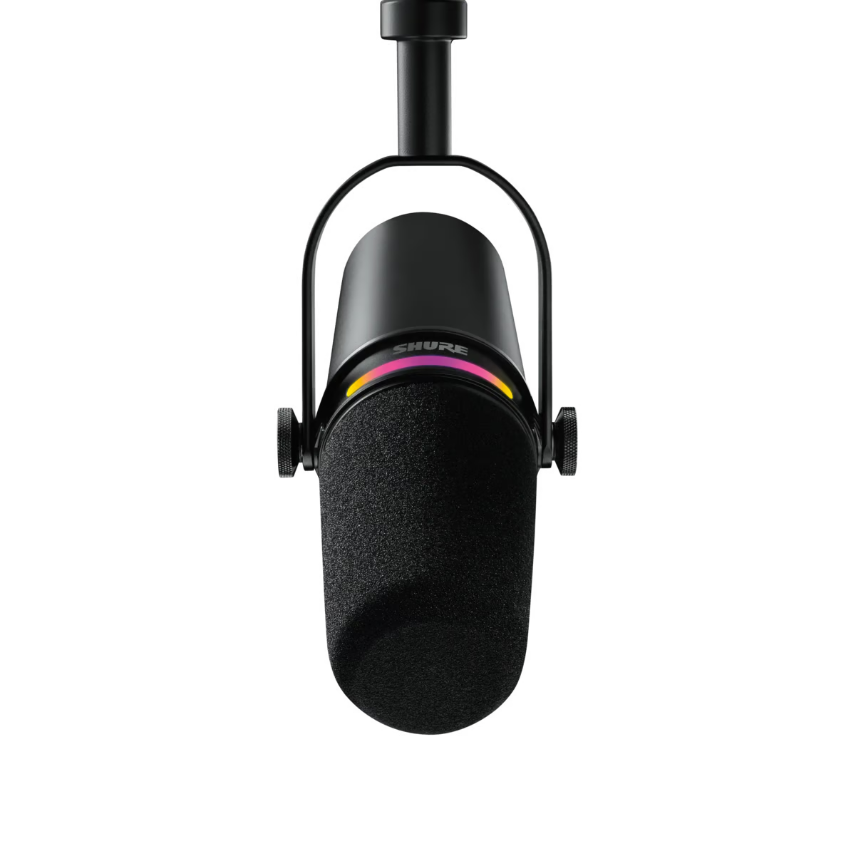Micrófono dinámico para podcast Shure - MV7+K