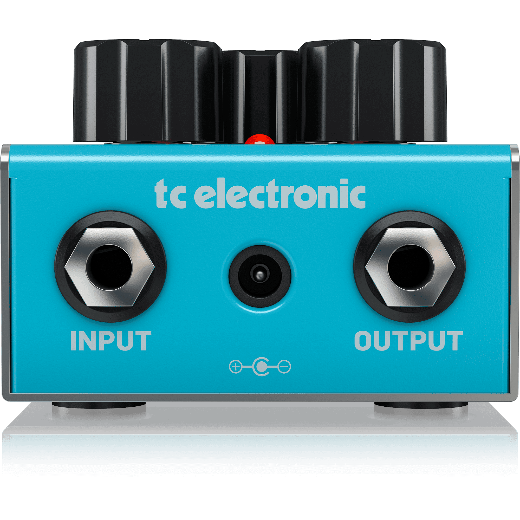 Pedal Reverb TC Electronic - Skysurfer Reverb