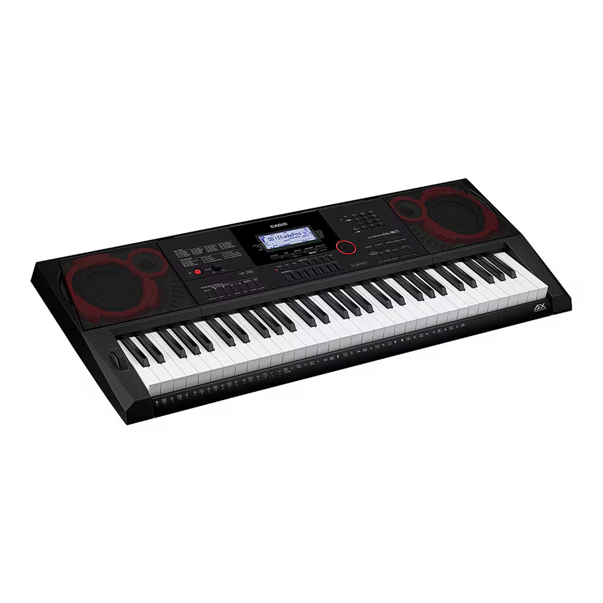 Teclado Casio - CT-X3000C2