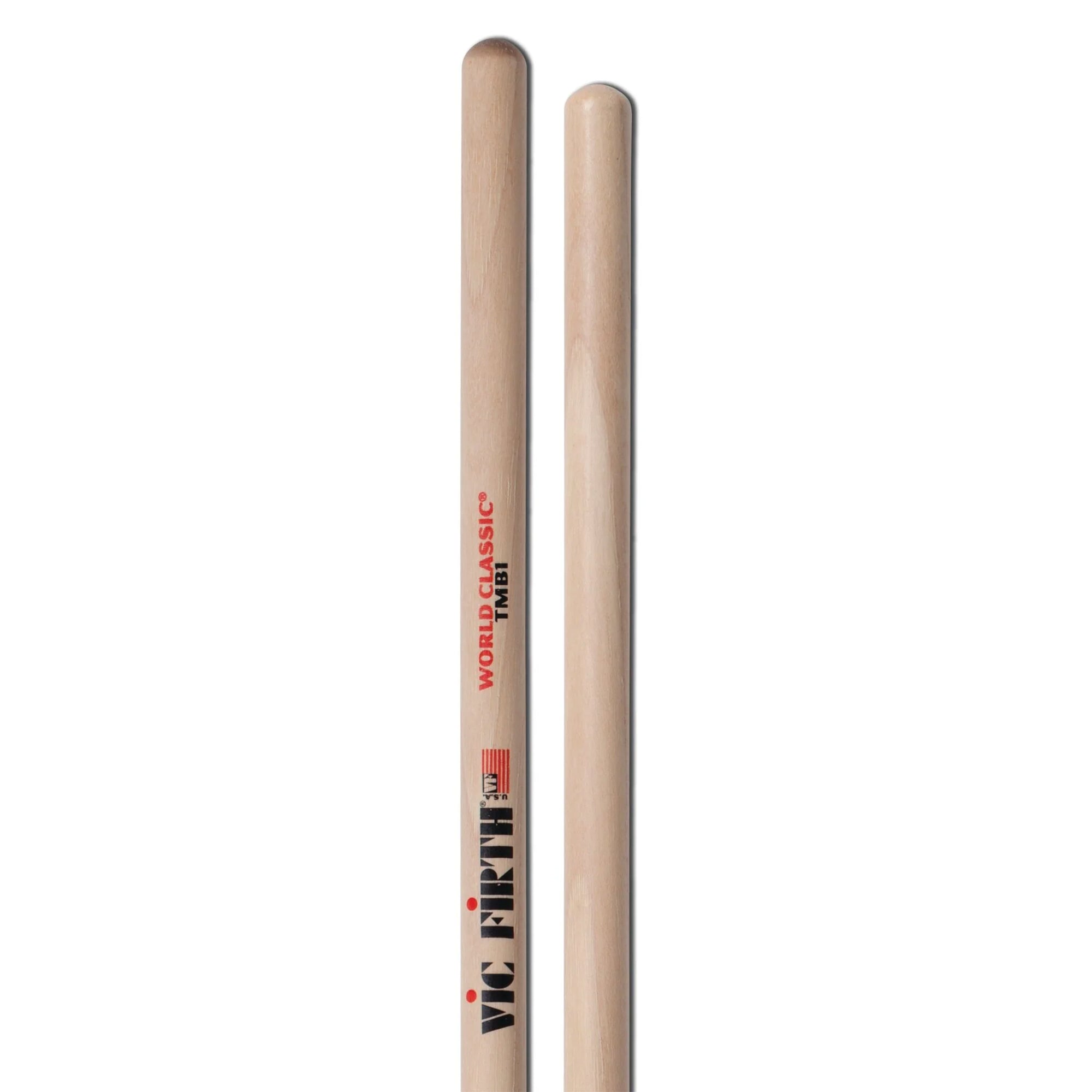 Baquetas Para Timbal Vic Firth - TMB1