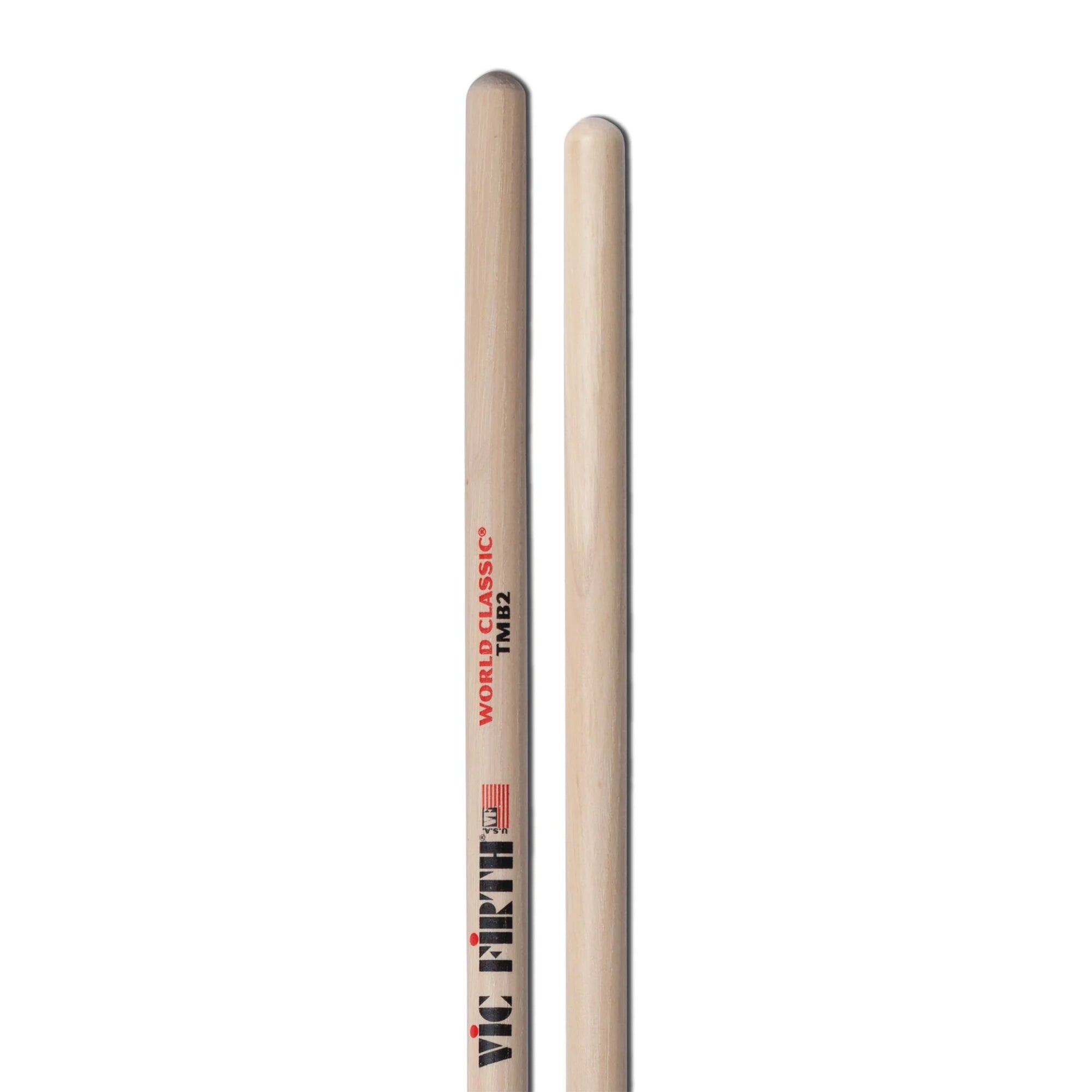 Baquetas Para Timbal Vic Firth - TMB2