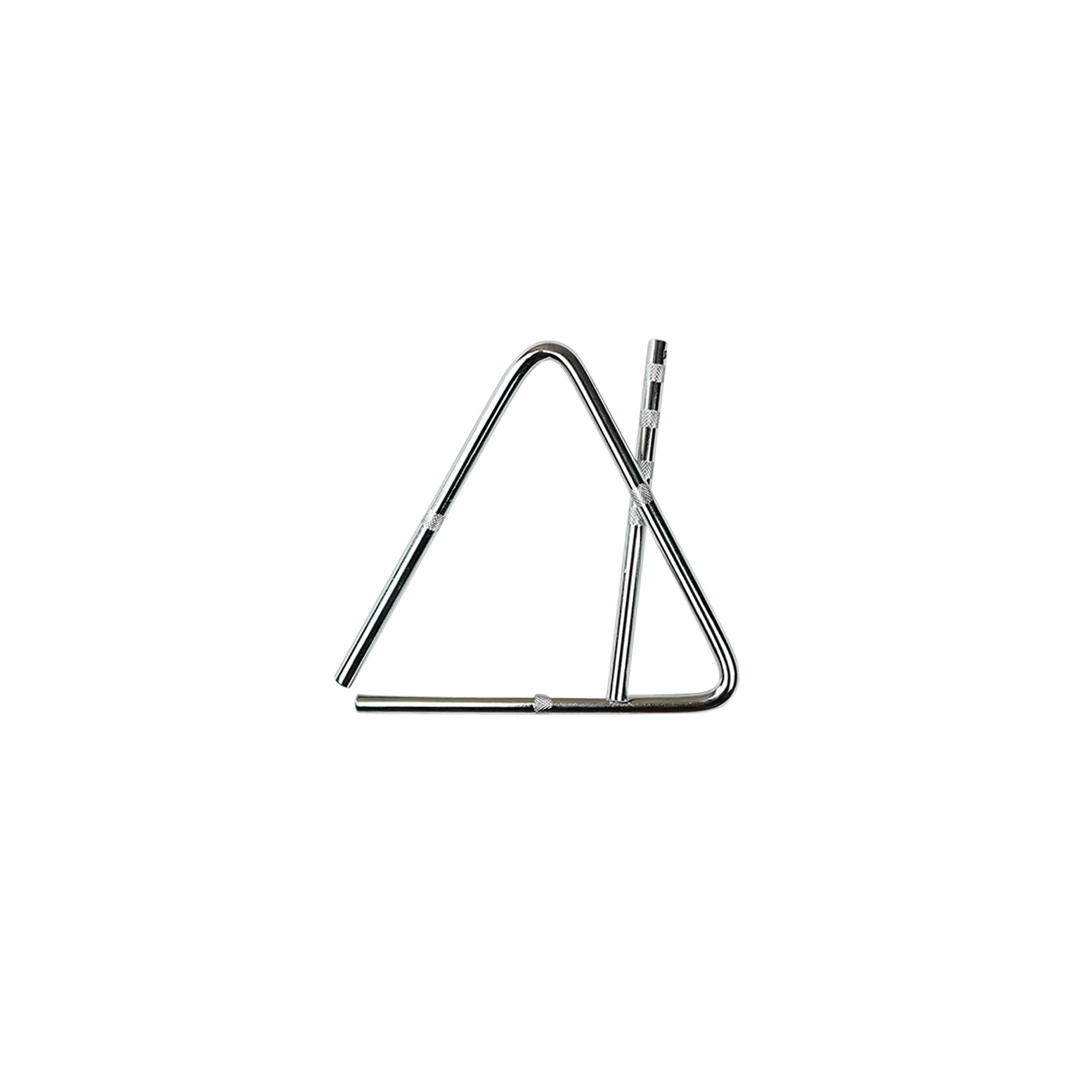 Triangulo Mediano de Acero 15x15