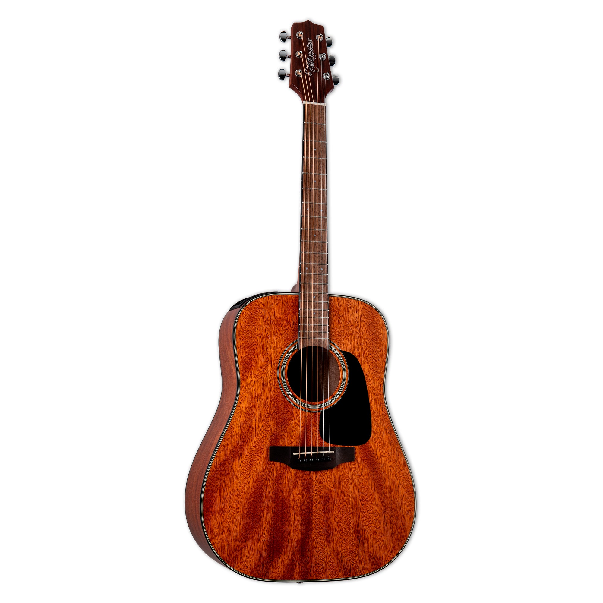 Guitarra electroacústica Takamine - GLD11E-NS