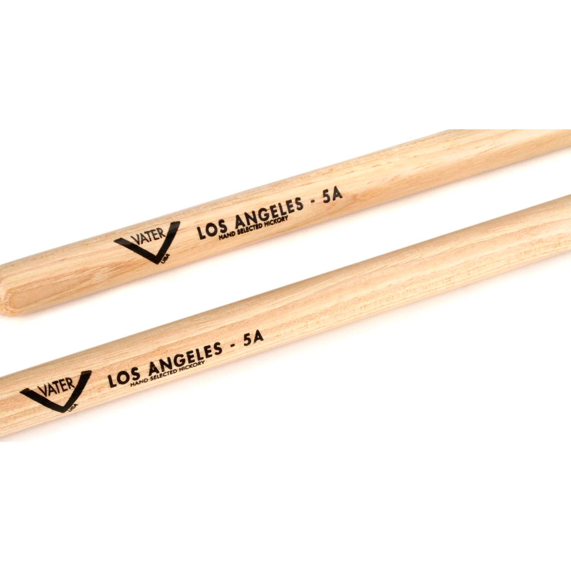 Baqueta punta de madera Vater - VH5AW