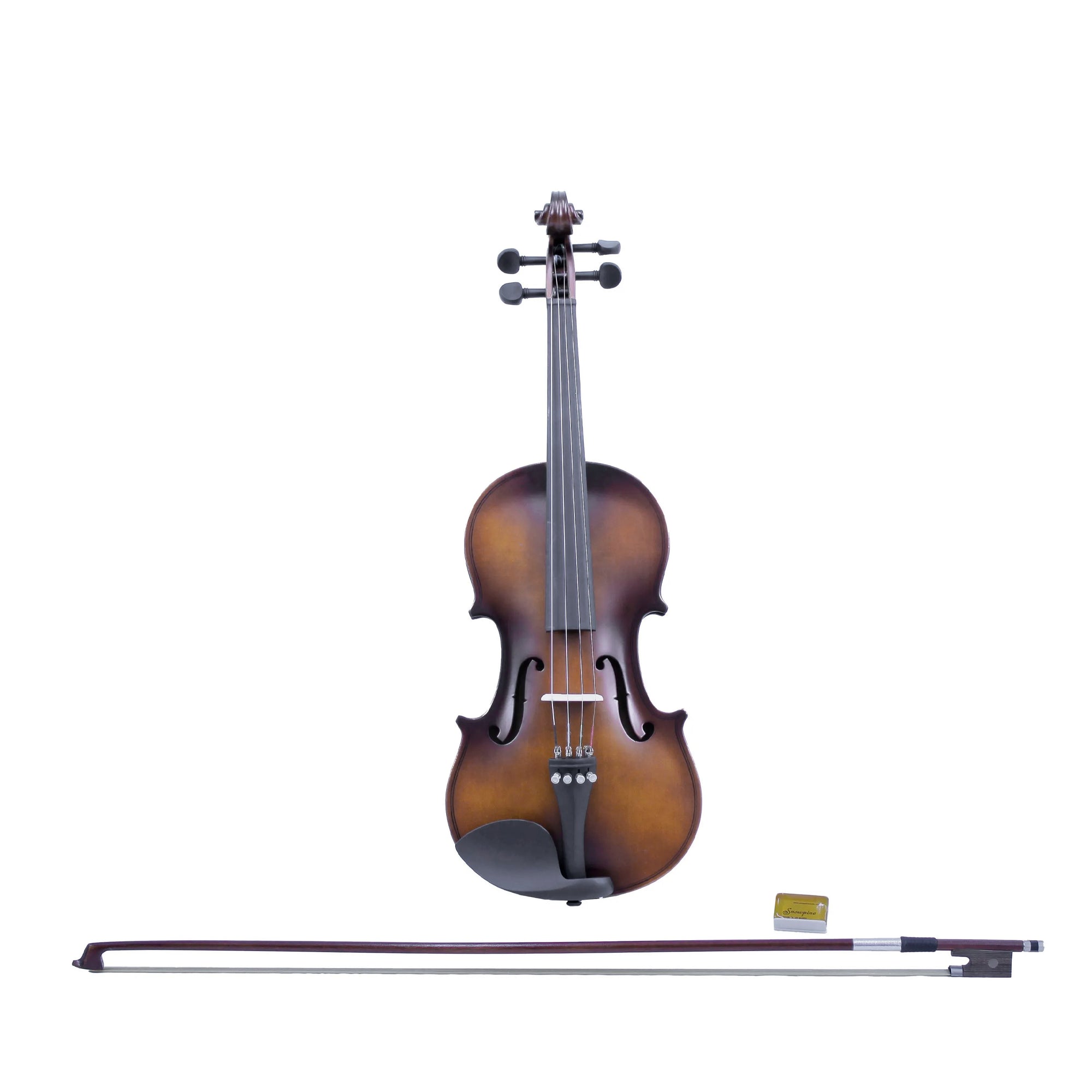 Violín 4/4 Baldassare - VP108H BMN
