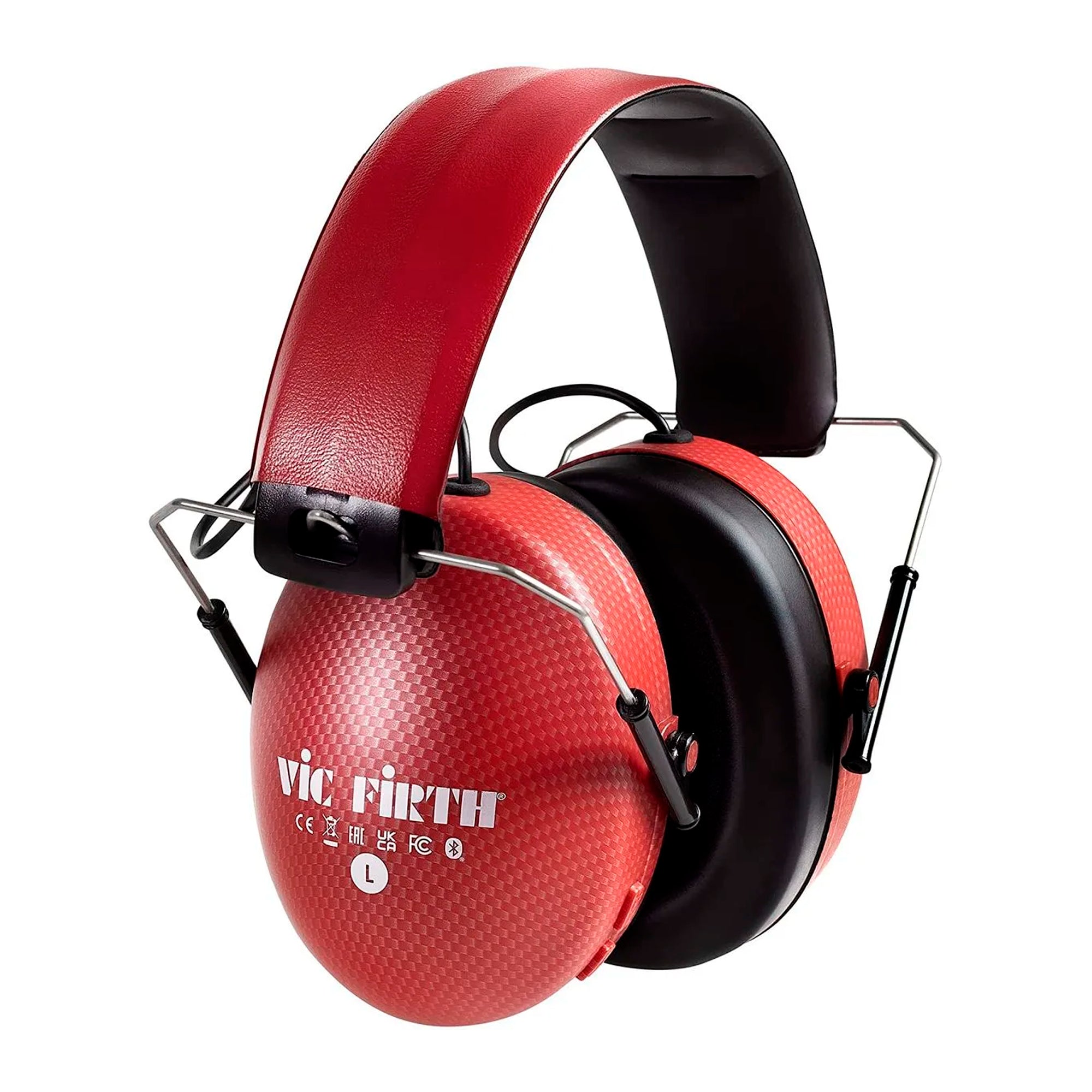 Audífono Aislante Estereo Bluetooh Vic Firth - VXHP0012