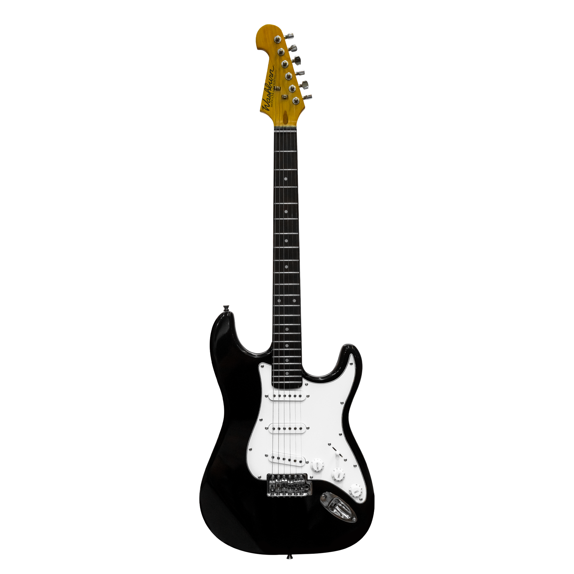 Guitarra El ctrica Washburn WS300B A guitarra-el-ctrica-washburn-ws300b-a