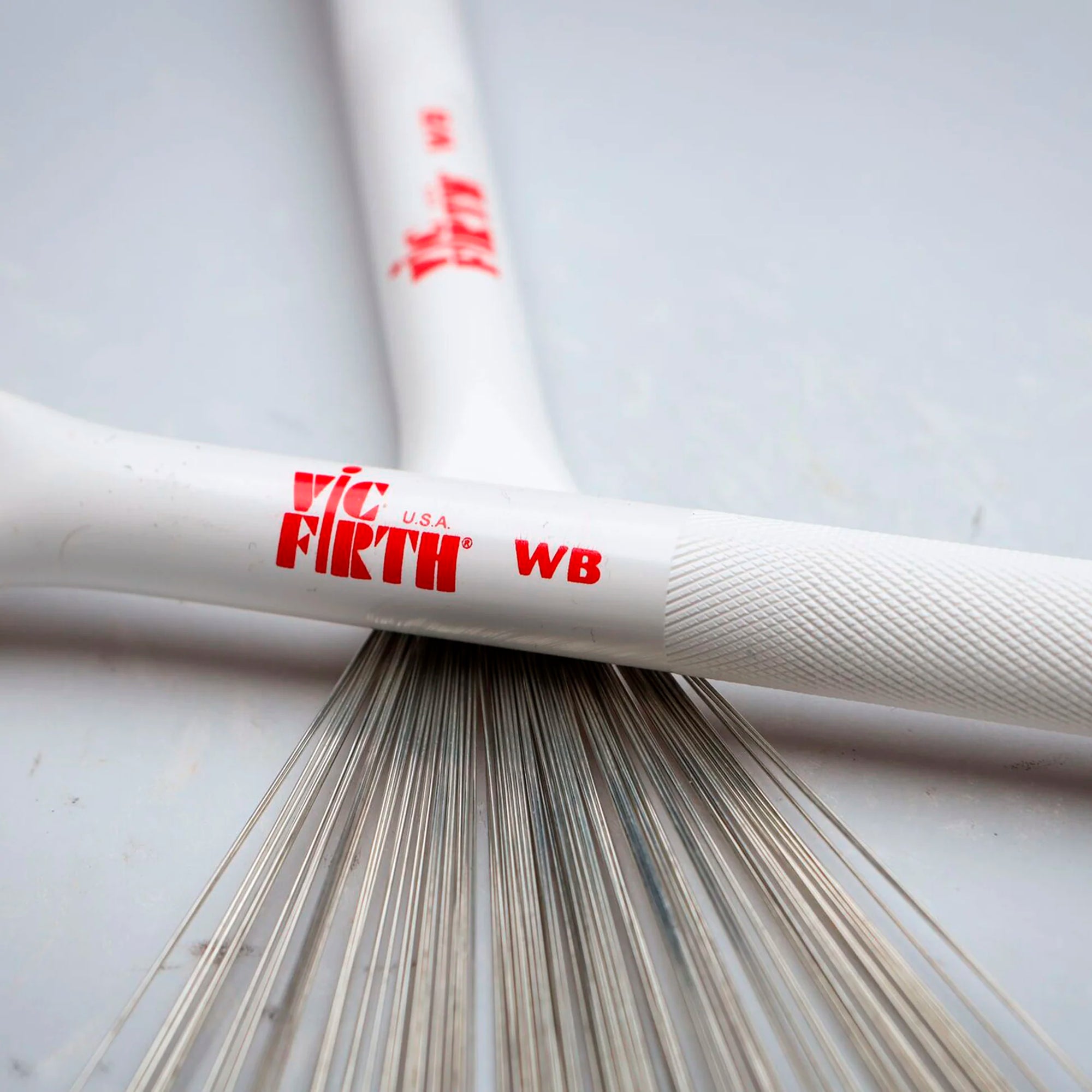 Jazz Brush Vic Firth - WB