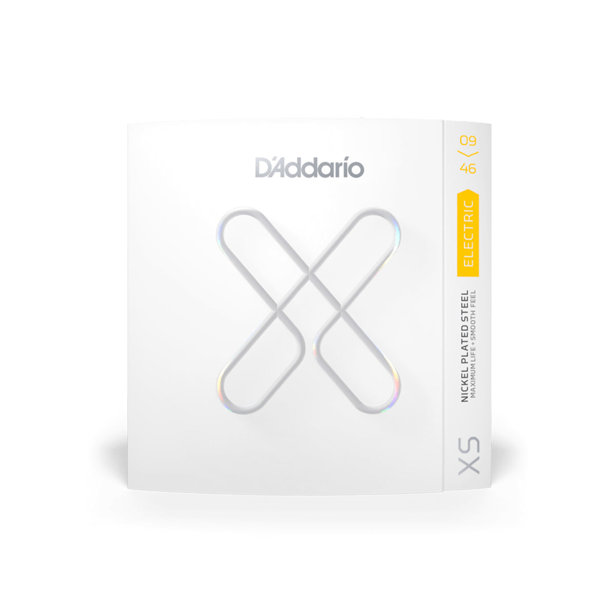 Set De Cuerdas Guitarra Electrica Daddario XS - XSE0946