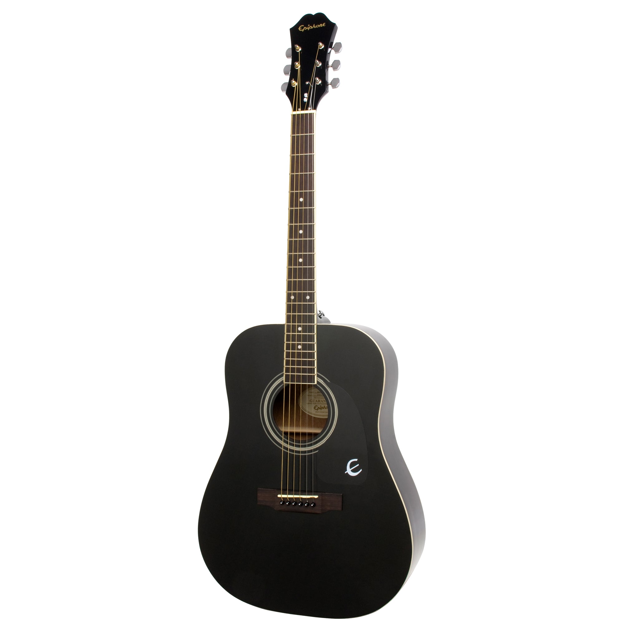 Guitarra acústica Epiphone - EA10EBCH1 / DR-100