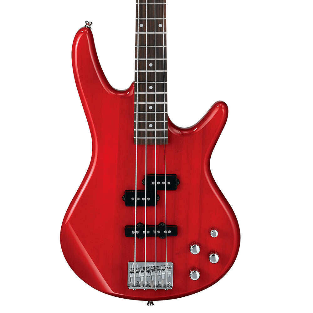 Bajo eléctrico 4 cuerdas Ibanez - GSR200 TR