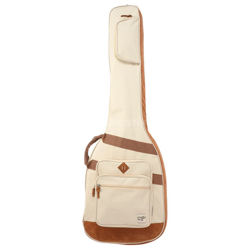 Funda Para Bajo Electrico Ibanez - IBB541 BE