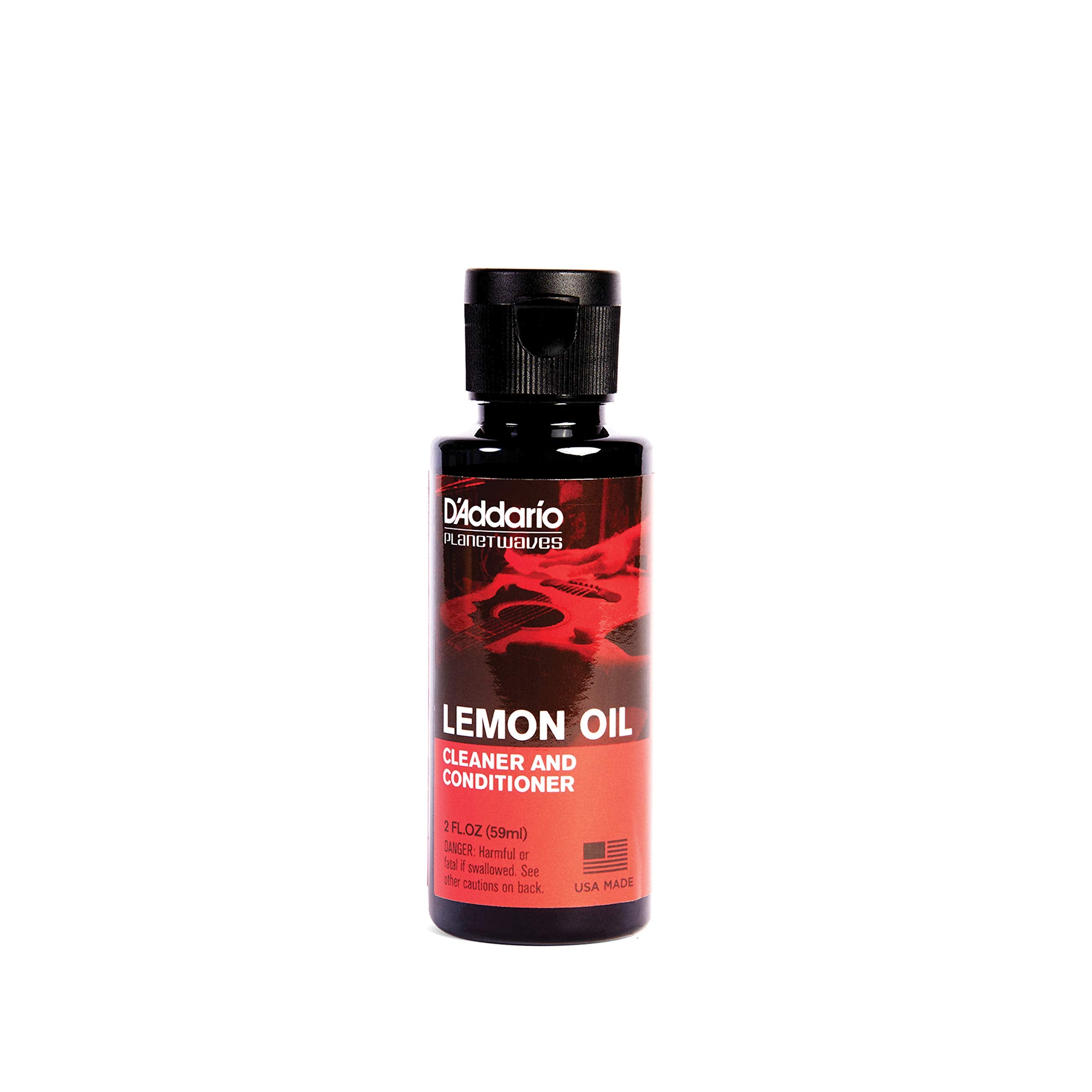 Aceite de Limon Daddario - PW-LMN