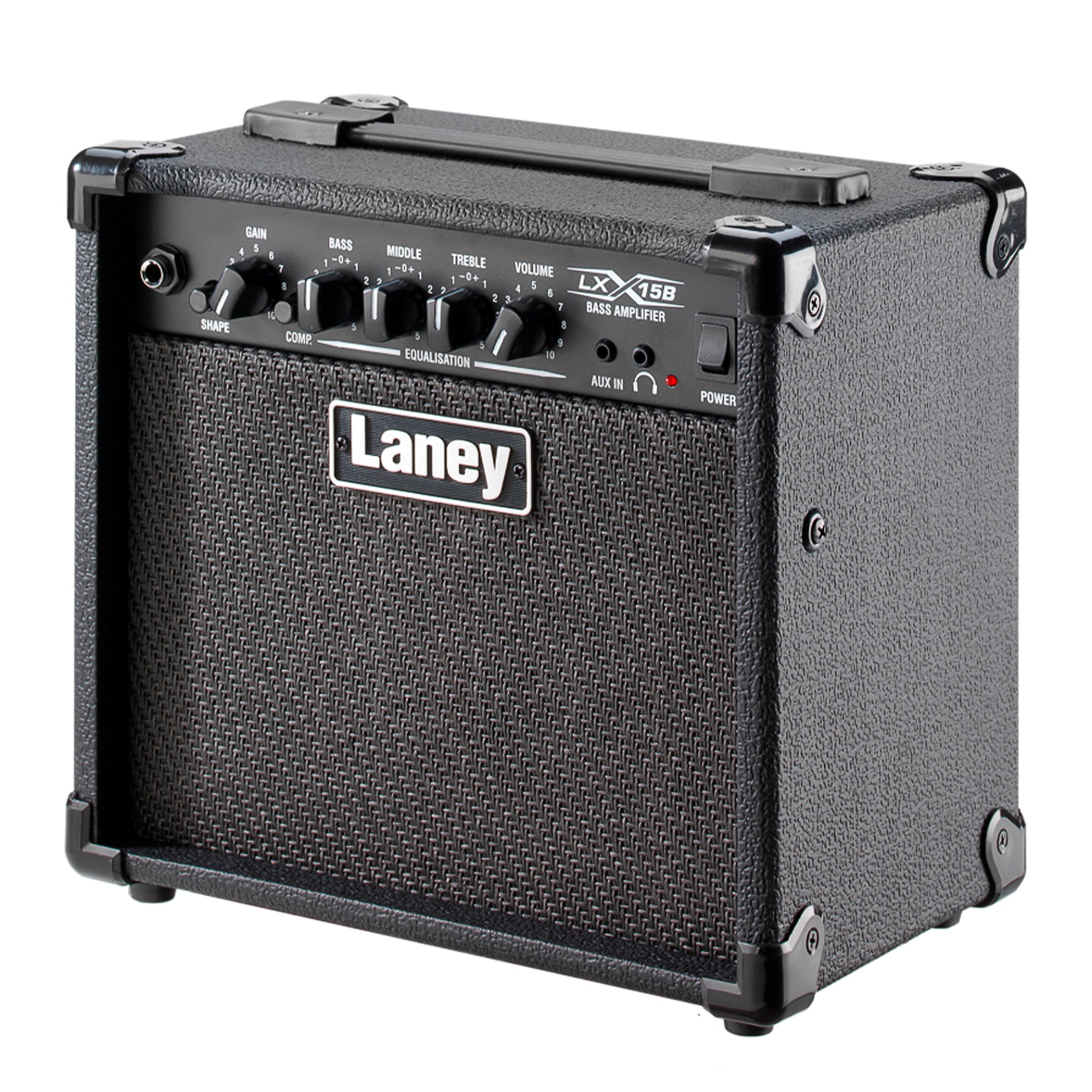 Amplificador para Bajo Laney - LX15B