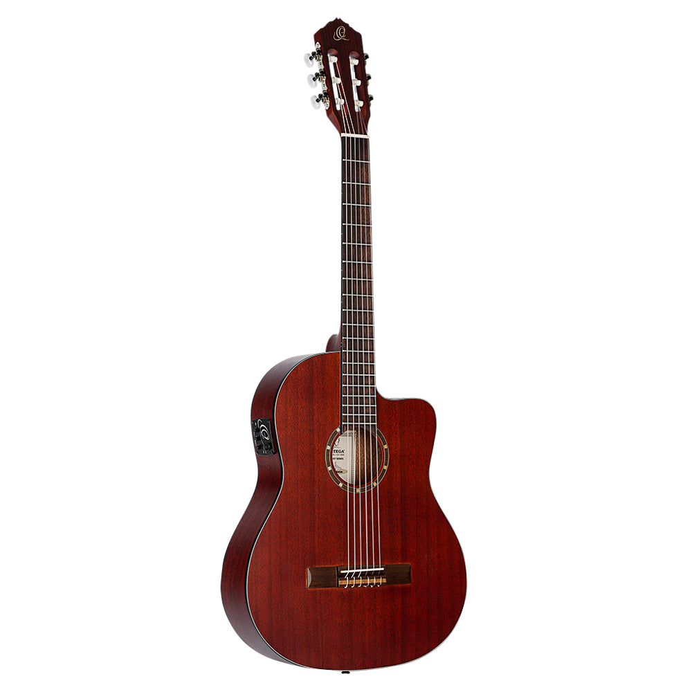 Guitarra Electroacústica Ortega - RCE125MMSN