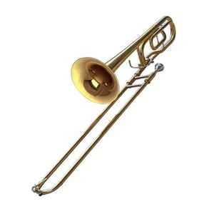 Trombón Tenor Baldassare con transpositor - 6421L GD