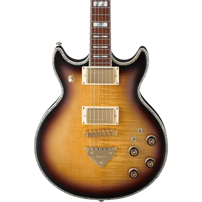 Guitarra Eléctrica Ibanez - AR420 VLS