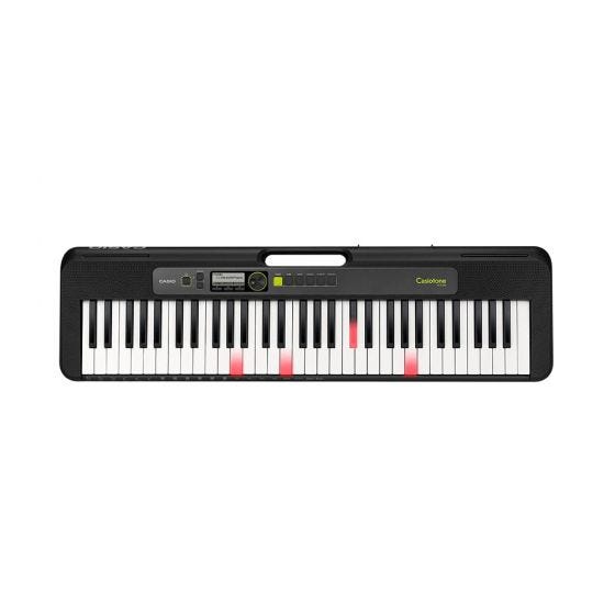 Teclado con teclas retroiluminables 61 teclas Casio - LK-S250