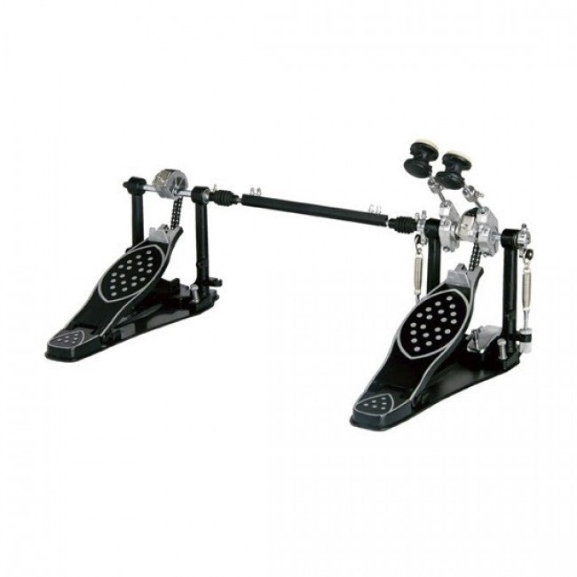 Doble pedal para batería PowerDrums - DP-03