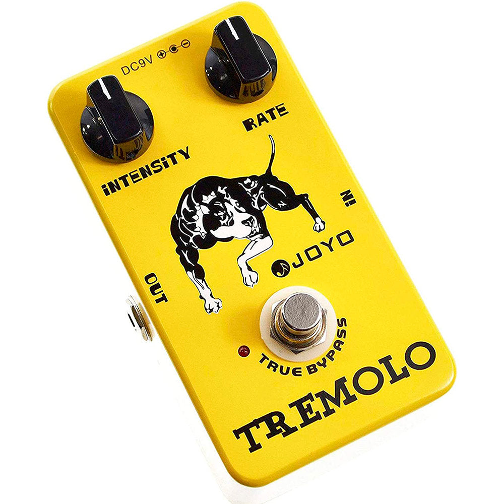Pedal Tremolo Joyo - JF-09