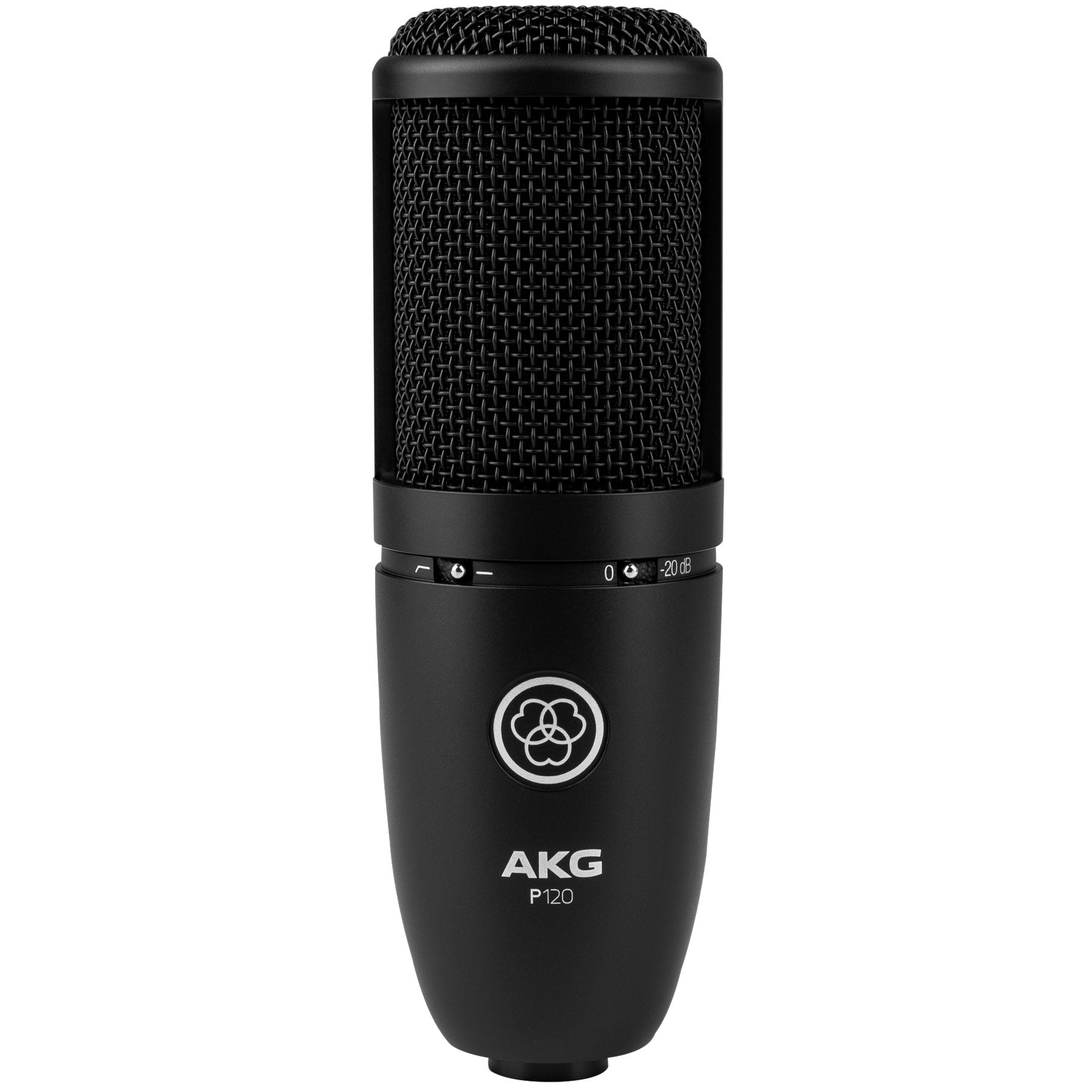 Micrófono Condensador AKG - P120
