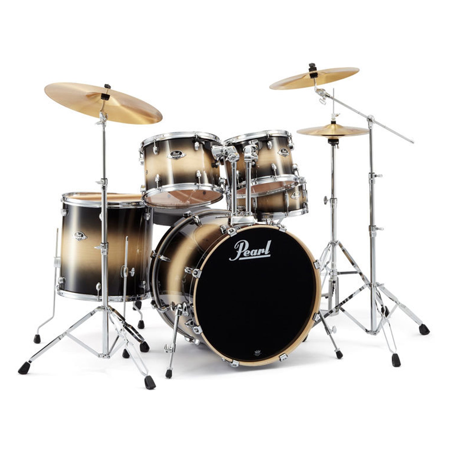 Batería 5 piezas Nightshade Lacqure Pearl - EXL725SP/C #255