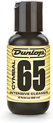Limpiador Intensive Cleaner para platillos Dunlop - 6422