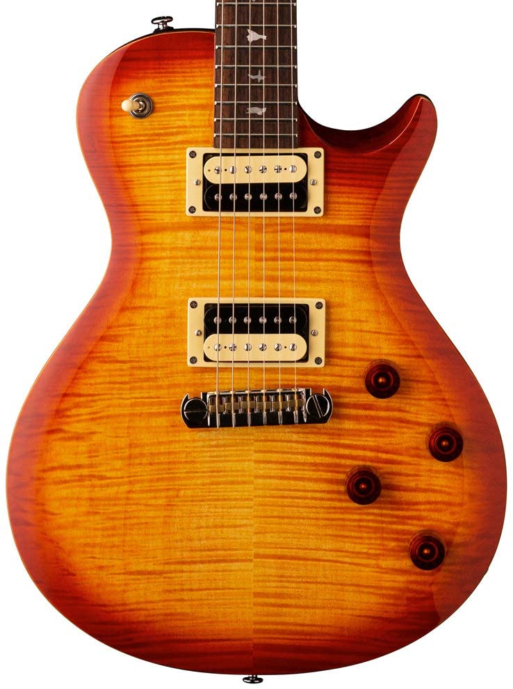 Guitarra Eléctrica PRS - SE 245 VS