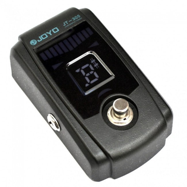 Pedal afinador Joyo - JT-305