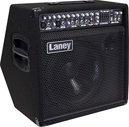 Amplificador 4 canales Laney - AH150