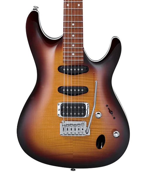 Guitarra eléctrica Ibanez - SA260FM VLS