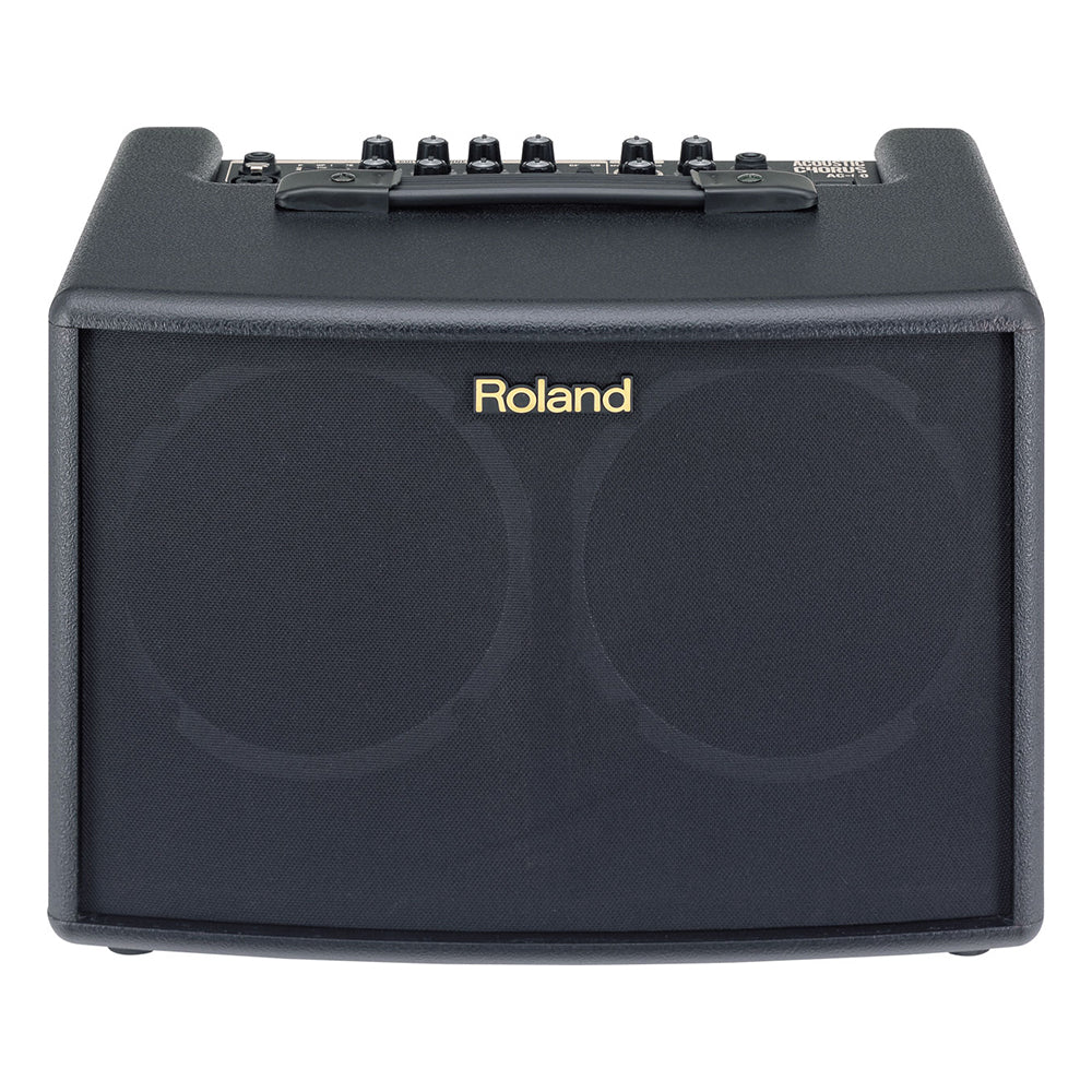 Amplificador para guitarra electroacústica Roland - AC-60-230