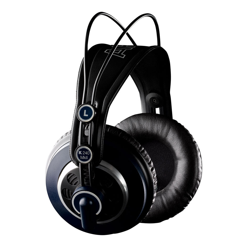 Adifonos para Estudio AKG - K240 MKII