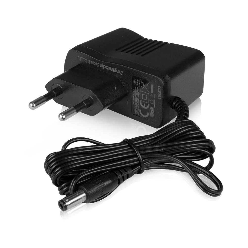 Adaptador pedal 9v Behringer - PSU-SB