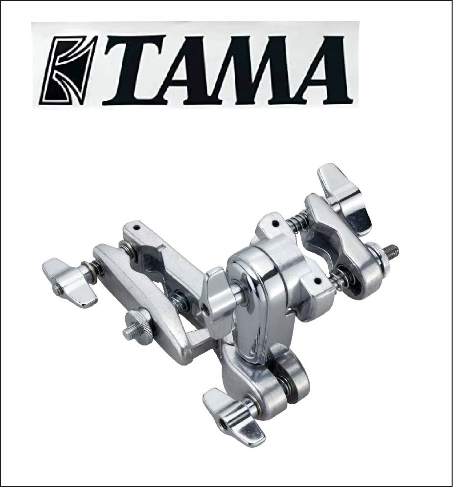 Clamp universal Tama - MC67