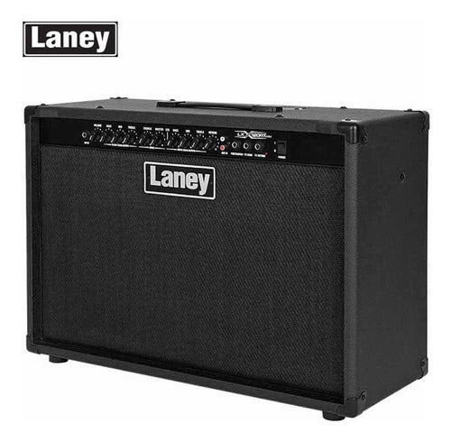 Amplificador guitarra eléctrica Laney - LX120RTWIN