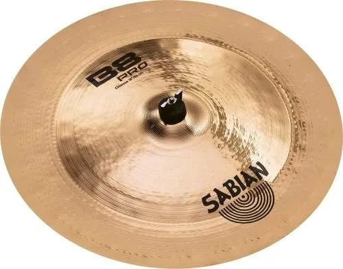 Platillo Chinese Sabian B8 Pro 18" - 31816B