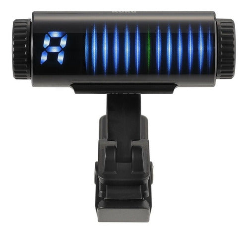 Afinador clip Korg Sledgehammer Pro - SH-PRO-CAN