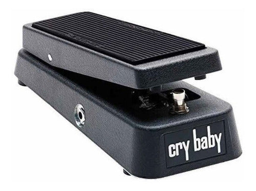 Pedal wah wah Cry Baby Dunlop - GCB95