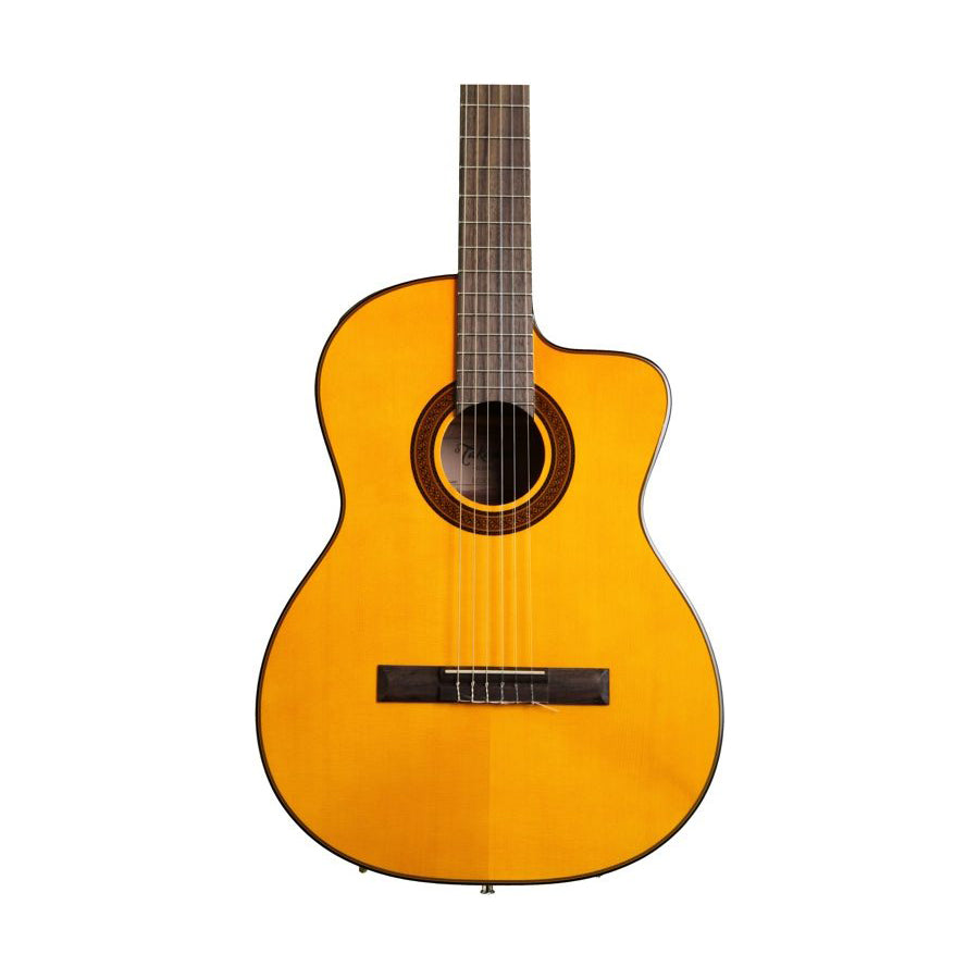 Guitarra electroacústica Takamine - GC3CE-NAT