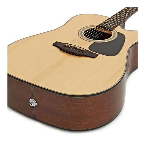 Guitarra Electroacústica Takamine - GD30CE-NT