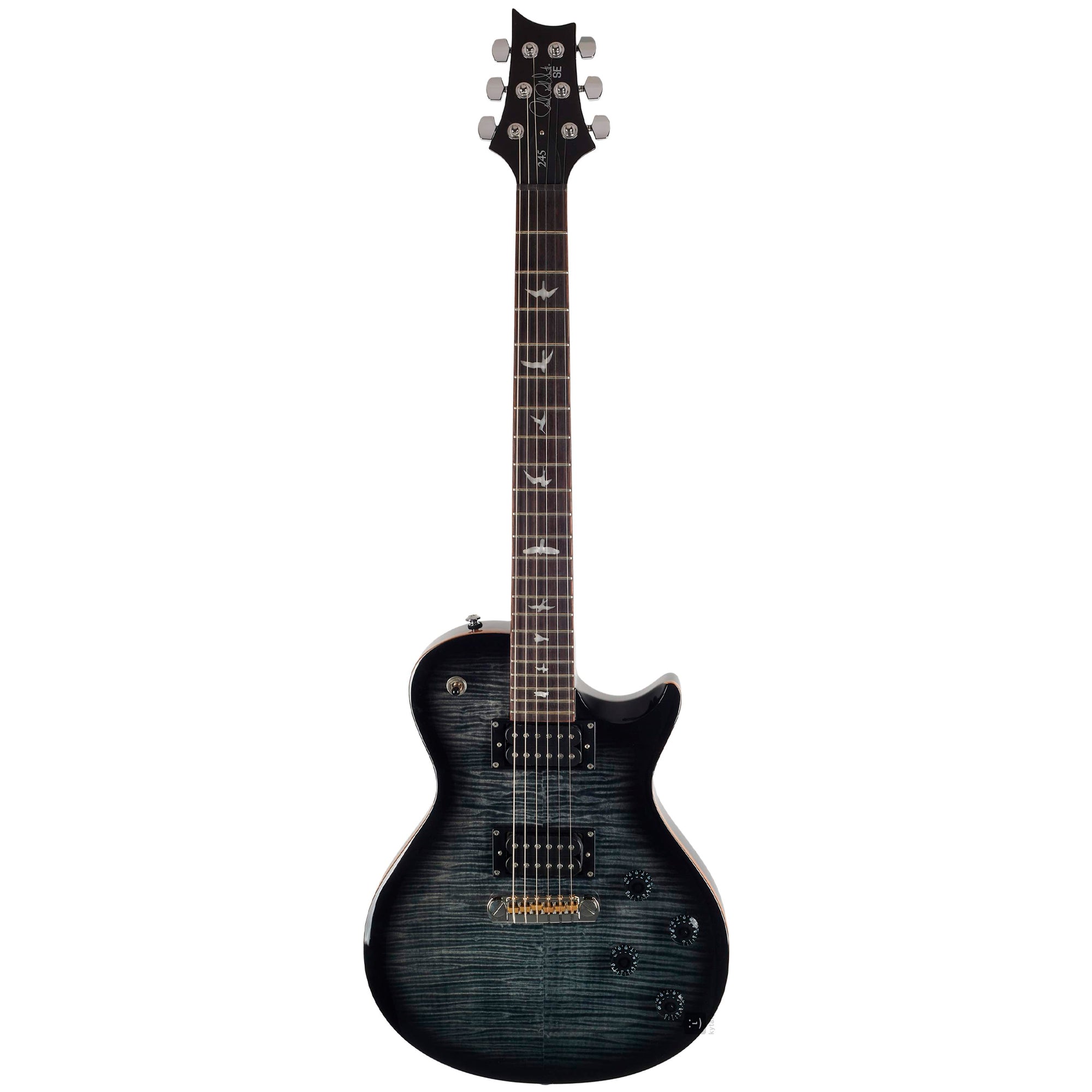 Guitarra Eléctrica PRS - SE 245 CA