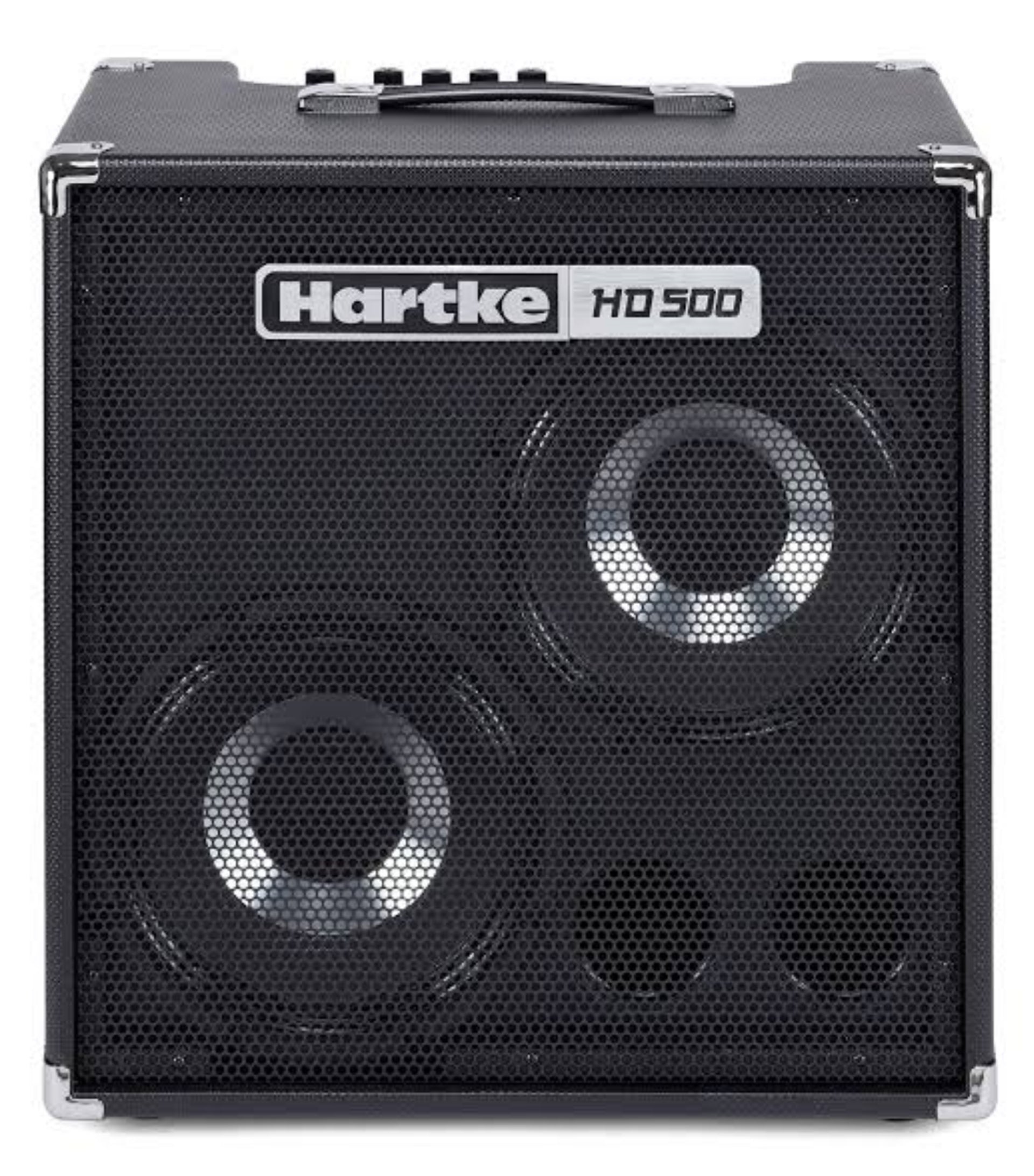 Amplificador para Bajo Hartke - HD500