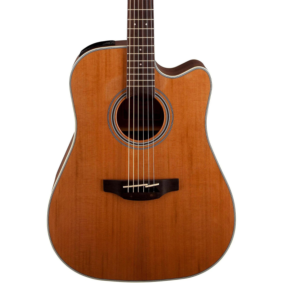 Guitarra electroacústica Takamine - GD20CENS NT